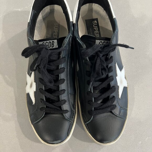 Golden Goose Super Star- Men - Picture 2 of 6